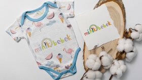 minik bebek 