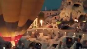 Kapadokya Tanıtım Videosu