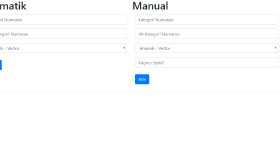 Web Yazılım