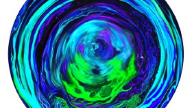 Digital art