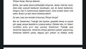 Uyku Öncesi Masallar 