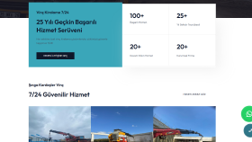 Wordpress ile Kullanıcı Dostu Bir Site Oluşturuldu