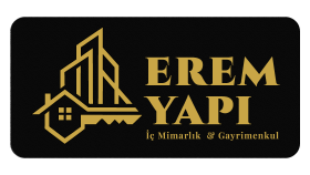 Erem Yapı – Kurumsal Kimlik ve Logo Tasarımı
