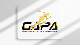 GAPA Logo Tasarımı