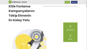 Kitlefonlama.market platformu