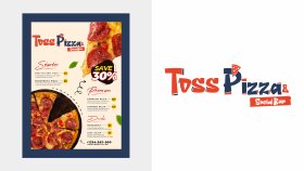 TOSS PIZZA SOCIAL BAR (AMERİKA)