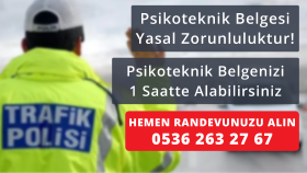 Psikoteknik Merkezi Instagram Post Çalışması