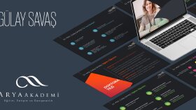 Sunum & Infografik