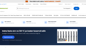 PHP E-Ticaret Platformu Güvenlik ve Performans Optimizasyonu