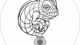 Logo Revize