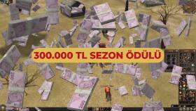 Metin2 Server Tanıtımı (Farm2)