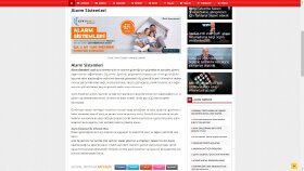 Arama Motoru Optimizasyonu (SEO)