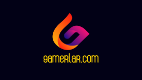 Gamerlar Logo Tasarım