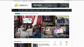 tenisdunyasi.com sitesi alıcının isteğine göre tasarlandı.