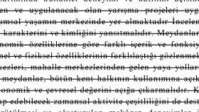 Orta Düzey | B+ metin düzenlemesi yapılmıştır.