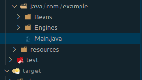 DevOps Project Infrastructure