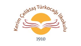 Logonuzu Yeniden Hayata Geçiriyorum: Önce ve Sonra!