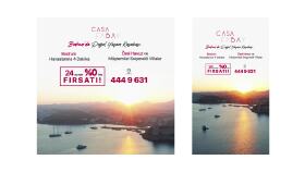 Casa Fabay/Instagram Reklamı