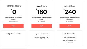 Wix Tekrarlayan Ödeme Sorunu