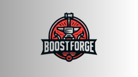 BoostForge