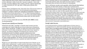 Web sitesi içeriği 