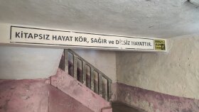 Kitap Özeti Çalışmaları