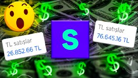 Thumbnail Tasarımı