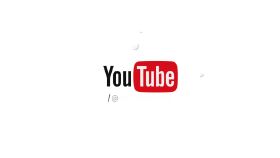 Youtube Logolu Intro Animasyonu