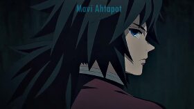 Giyu Tomioka Kısa Edit