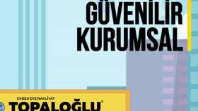 Topaloğlu Nakliyat - Gönderi Videosu
