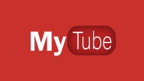 MyTune İkon Tasarımı
