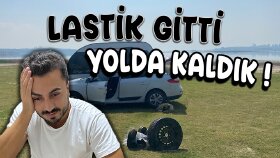 YouTube Video Kapağı