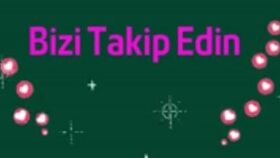 hareketli banner