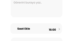 Sıfırdan Toplantı Oluşturma uygulaması
