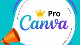 ÖZEL TİCARET / CANVA PRO