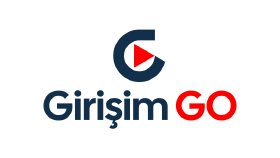 Girişim GO LOGO Çalışması