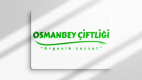 Osmanbey Çiftliği Logo Tasarımı