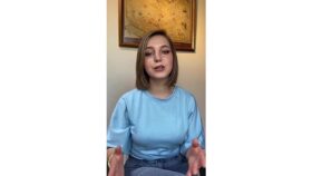 Baypand hizmet tanıtımını kapsayan video çekimi