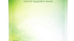 Vista Seeds Ambalaj Tasarımı Reprodüksiyonu