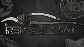 İrem Rent a Car Logo