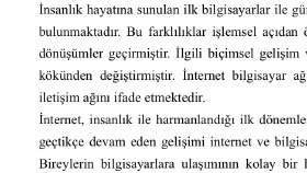 İçerik