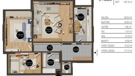 Plan boyama katalog 