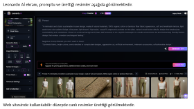 Yapay Zeka ile Digital İşletme Kurma