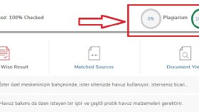 Metin Yazarlığı