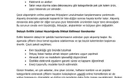 Blog İçerik