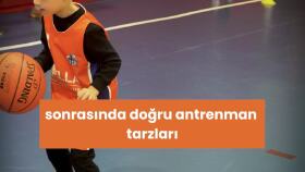 Basketbol Eğitim Reels