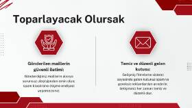 Hostmana - Mail Sunucu Hizmetleri