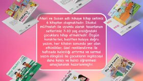 Kitap Tanıtım