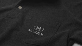 MUSTREAL