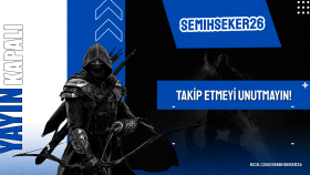 Semihseker26 Kick Banner
